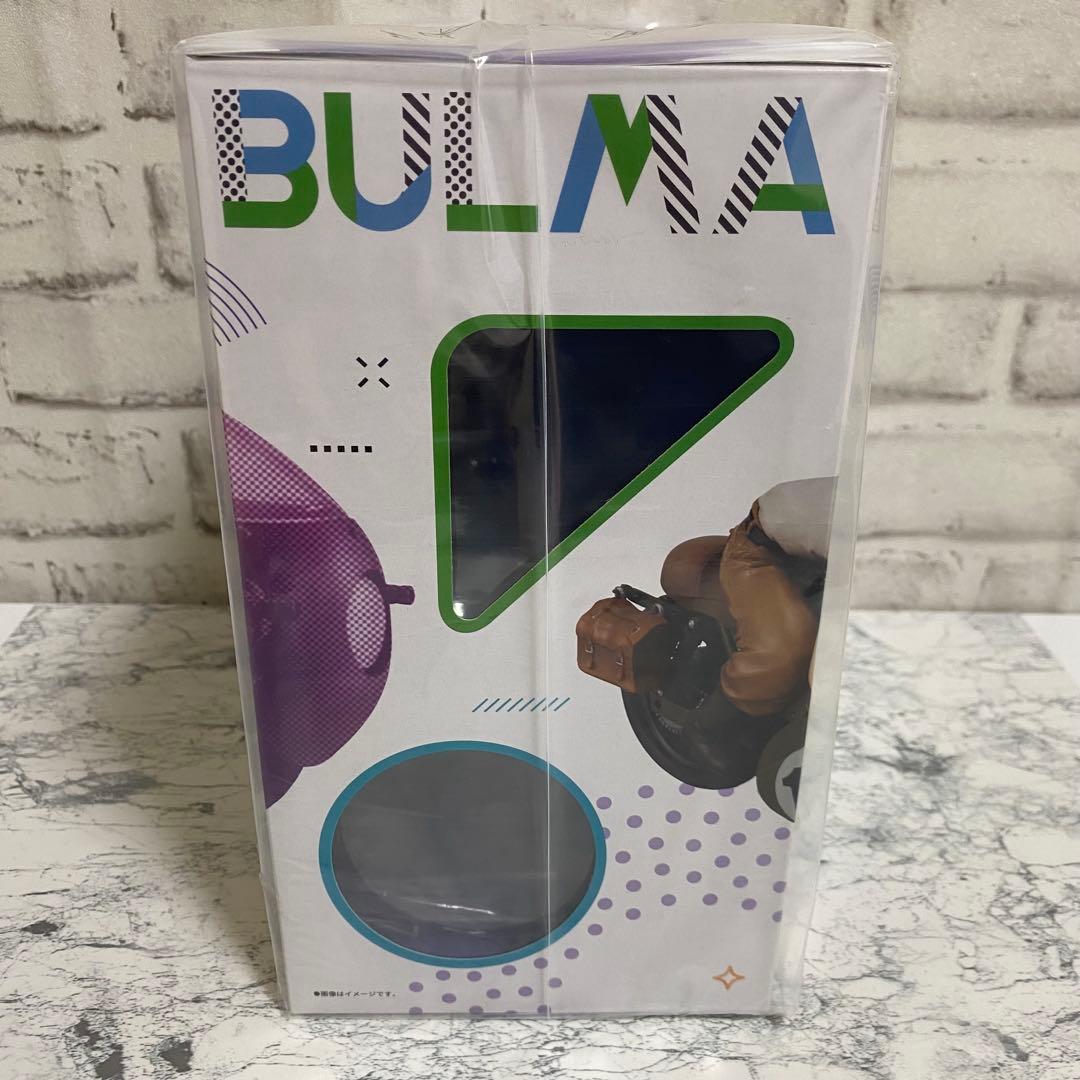 【新品】デスクトップリアルマッコイ ドラゴンボールZ 03 ブルマ 限定復刻仕様