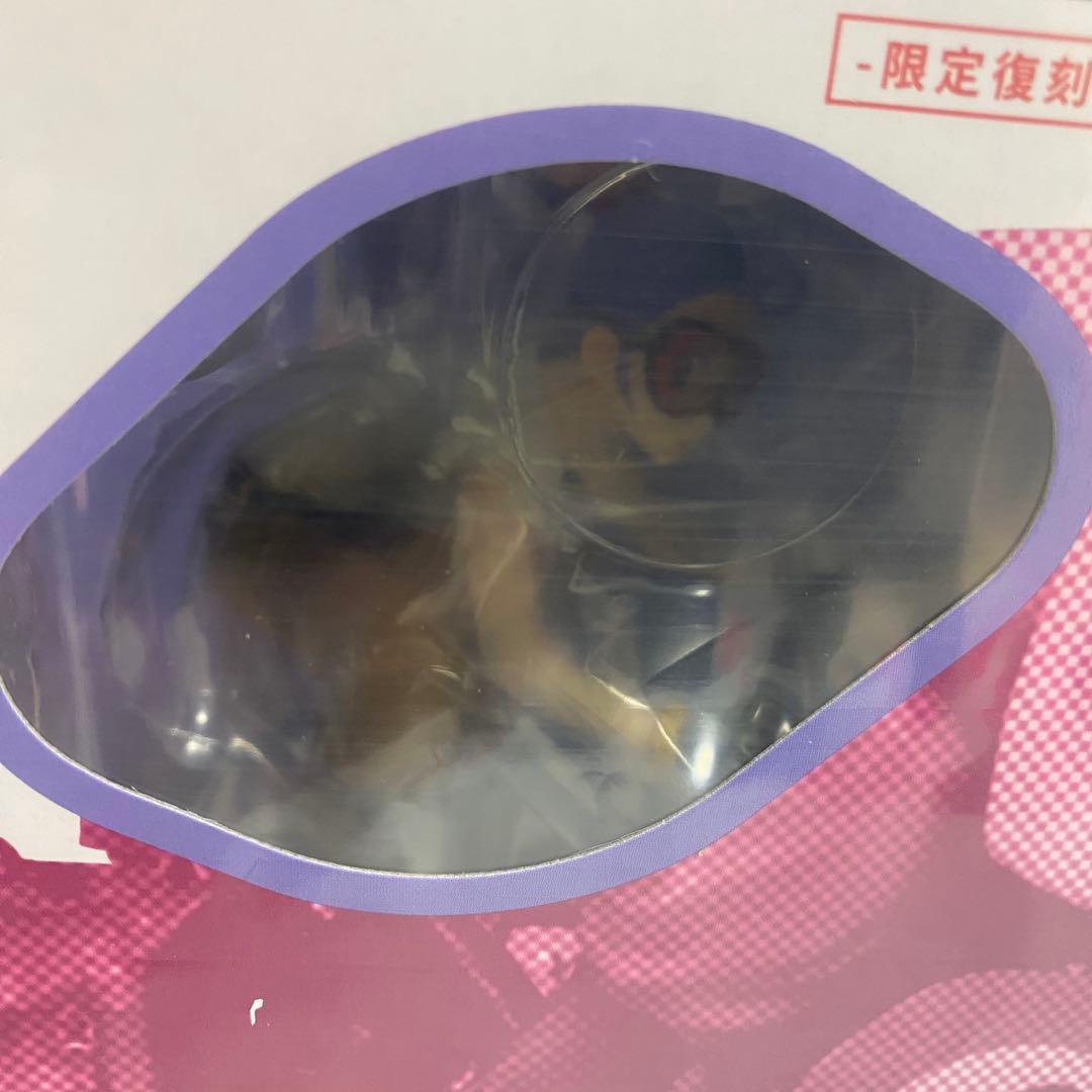 【新品】デスクトップリアルマッコイ ドラゴンボールZ 03 ブルマ 限定復刻仕様