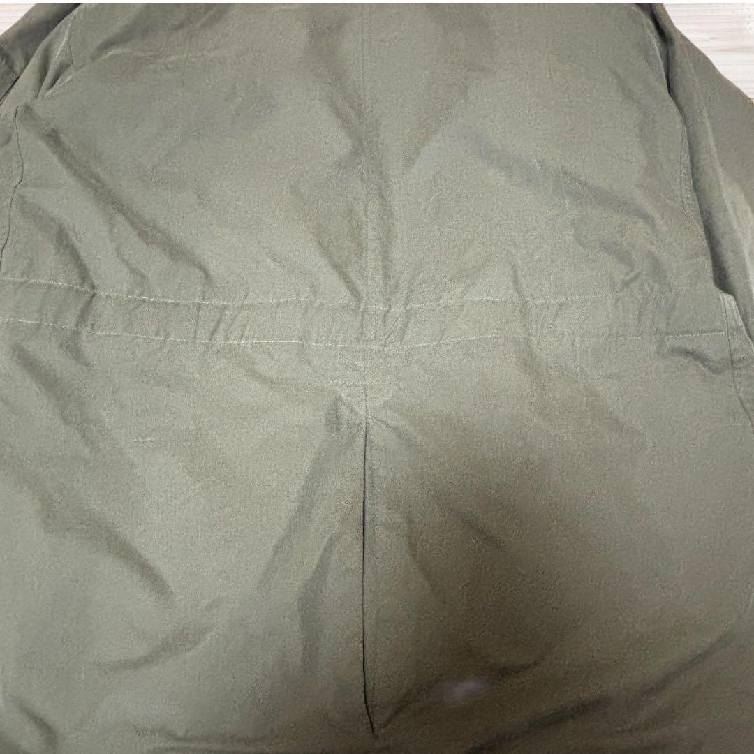 ☆SPIEWAK スピワックM65 ミリタリージャケット ボアインナー付きUSA