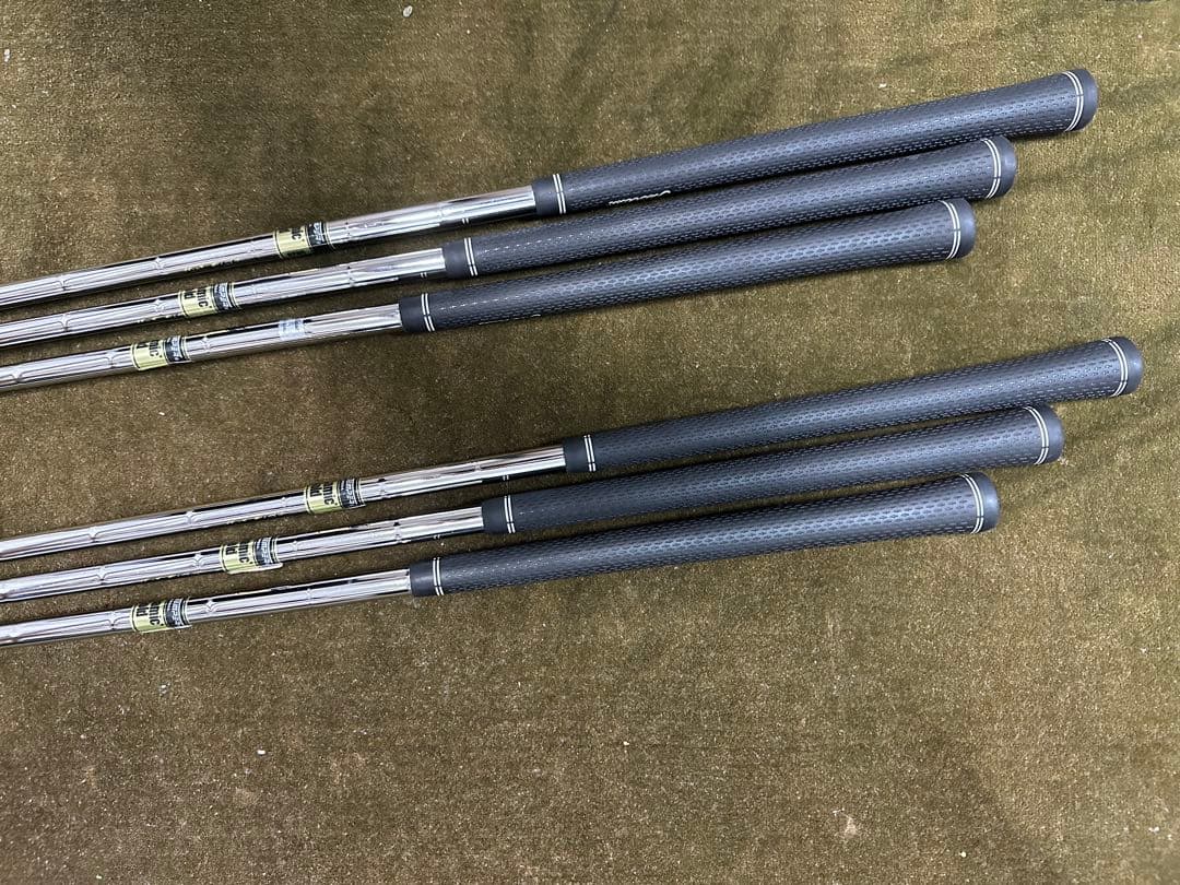 Titleist ゴルフ 5-9 P