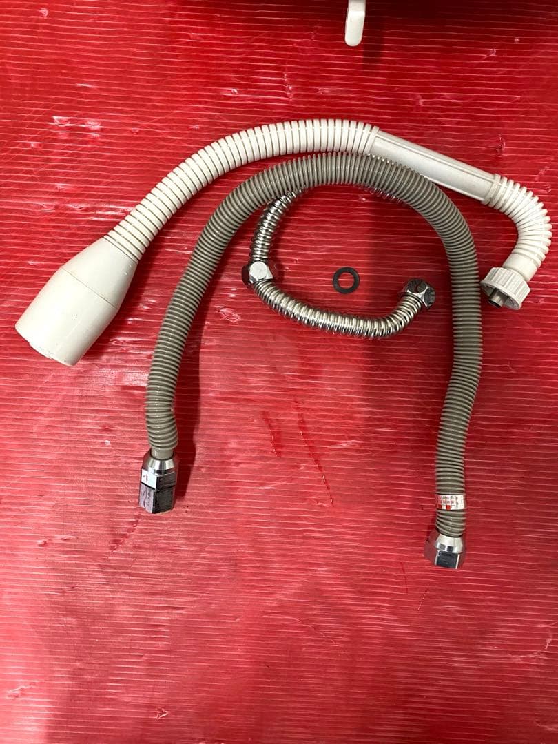 リンナイ等のガス給湯器 RUS-V51YTA(WH)都市ガス