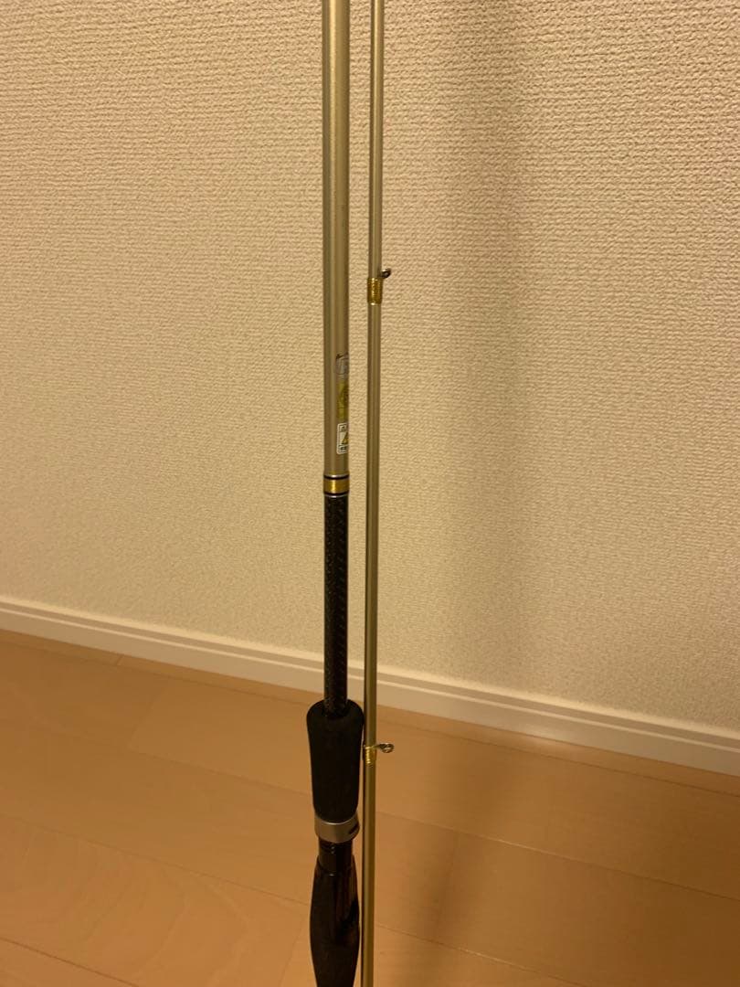 【限定】ヌーボカラマレッティー オロ（金）GONCOS-862M