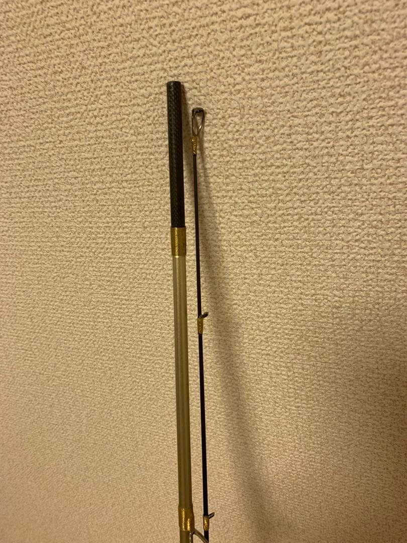 【限定】ヌーボカラマレッティー オロ（金）GONCOS-862M