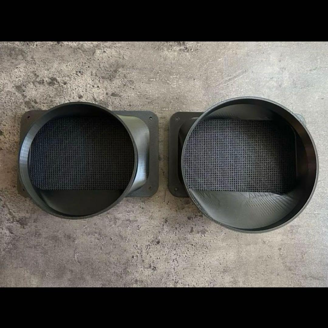 ECOFLOW WAVE3 WAVE2 エコフロー 専用ダクト取付用パーツ