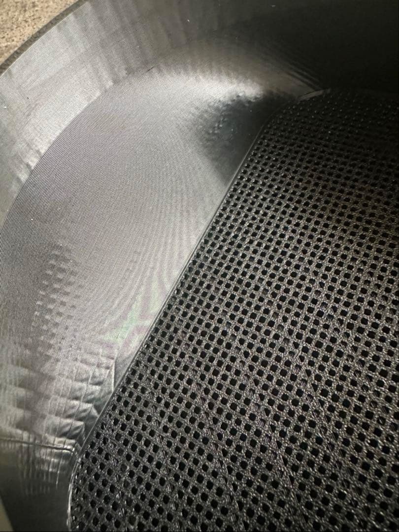 ECOFLOW WAVE3 WAVE2 エコフロー 専用ダクト取付用パーツ