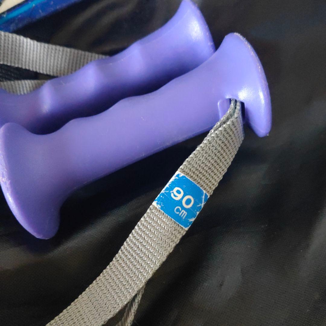 スキーセット　板　ビンディング　ブーツ　キッズサイズ　ジュニア