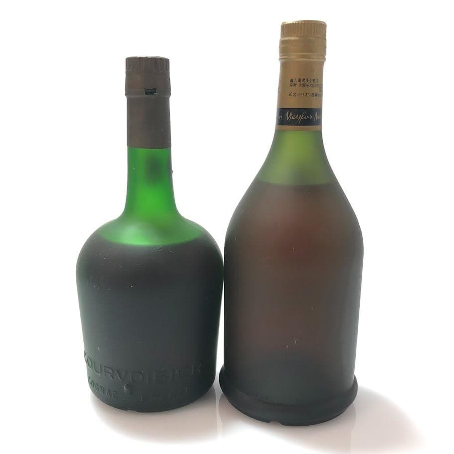 か*つ様 未開栓 カミュ ナポレオン クルボアジェ ナポレオン メイ フォー 5