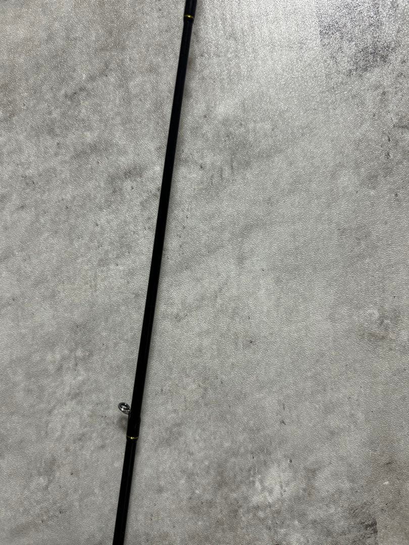 すえむーさん専用　N-ONE NSE-S602E/TRB　 ティップランロッド