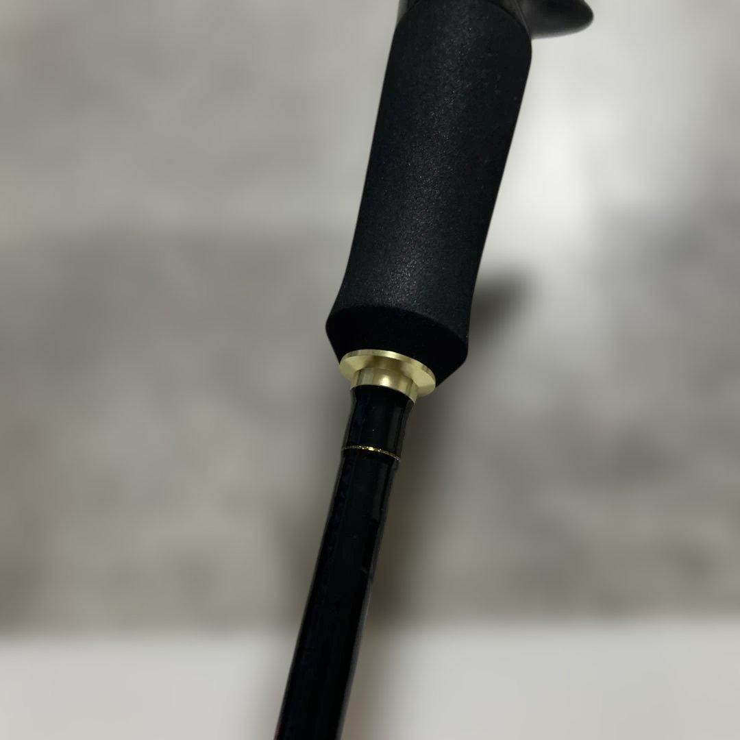 すえむーさん専用　N-ONE NSE-S602E/TRB　 ティップランロッド