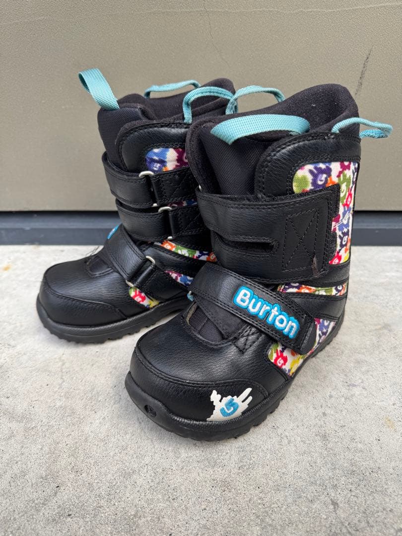 キッズ スノボー 3点セット