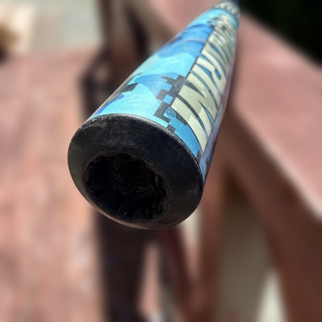 ディマリニ K-POINT 軟式少年用　バットケース付き