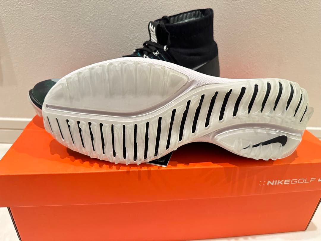 NIKE FLYKNIT ELITE ナイキフライニットエリート　ゴルフ