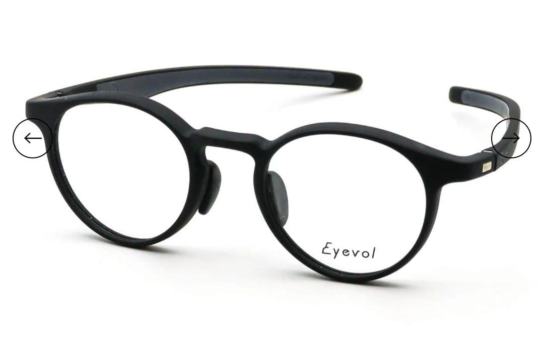 新品未使用 定価以下 eyevol KNOX アイヴォル ノックス MBK-LG