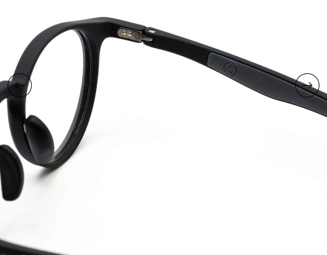 新品未使用 定価以下 eyevol KNOX アイヴォル ノックス MBK-LG