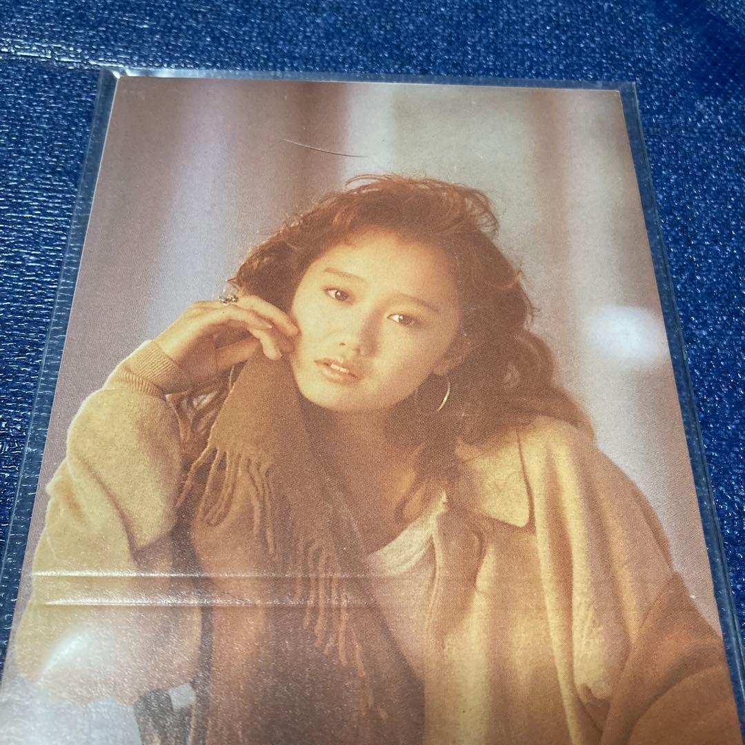 工藤夕貴　YOUKI KUDO 硝子の舟 8センチ8cmCDシングル CD邦楽