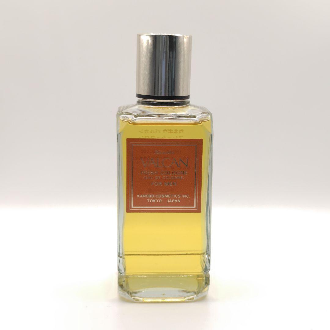 【180ml】カネボウ バルカン フレッシュコロン 香水