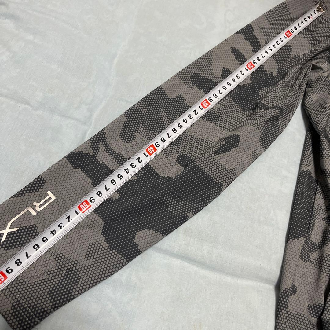 希少　RLX ハイネック　コラボ　Hoakalei Country Club