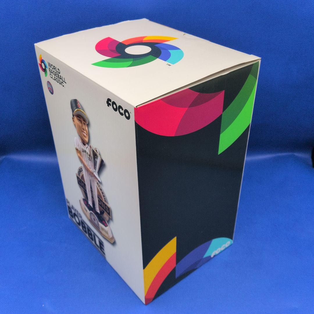 T*M様 ★限定223個★ラーズ・ヌートバー ワールドベースボールクラシック ボ