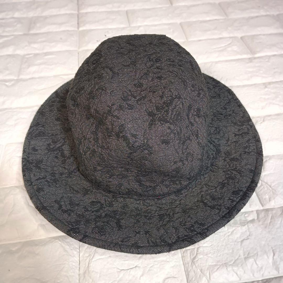 超美品 John UNDERCOVER KIJIMA TAKAYUKI ハット