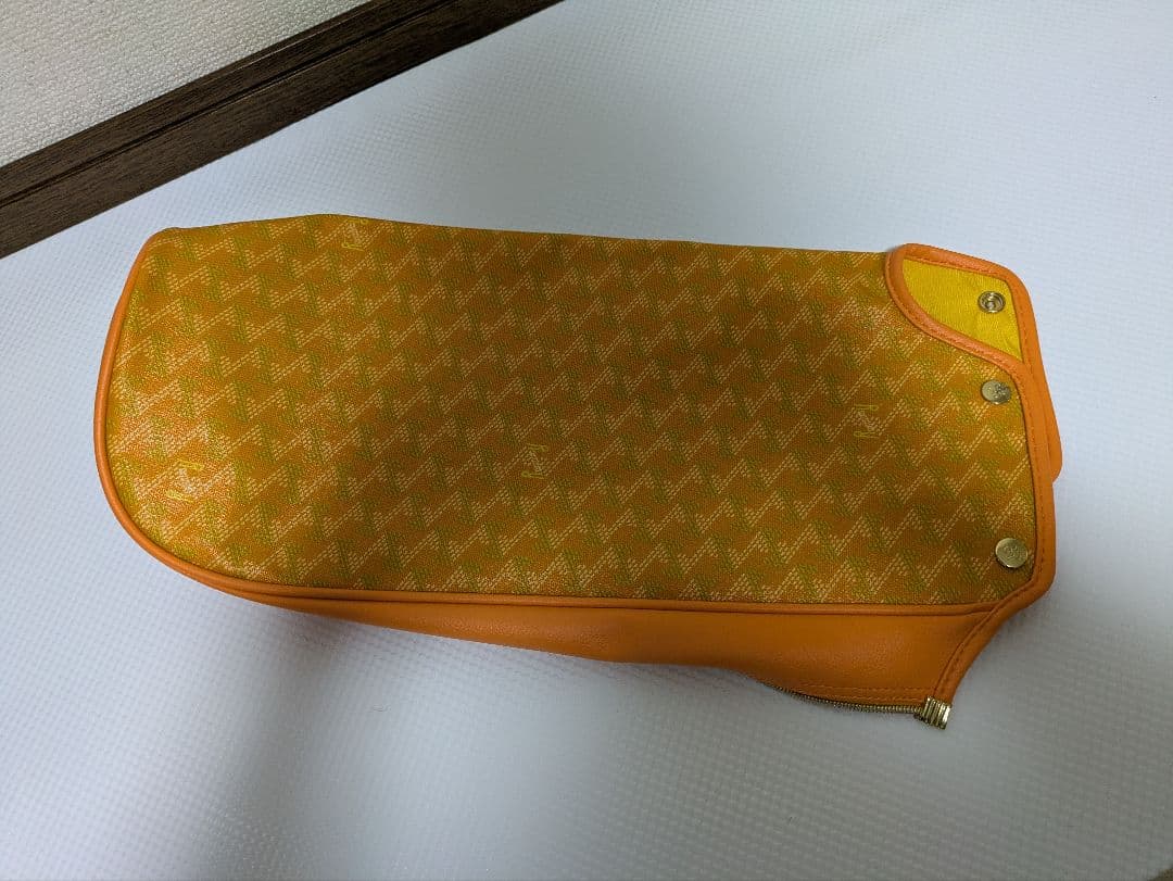 レザレクション　クラブケース　サイン入り