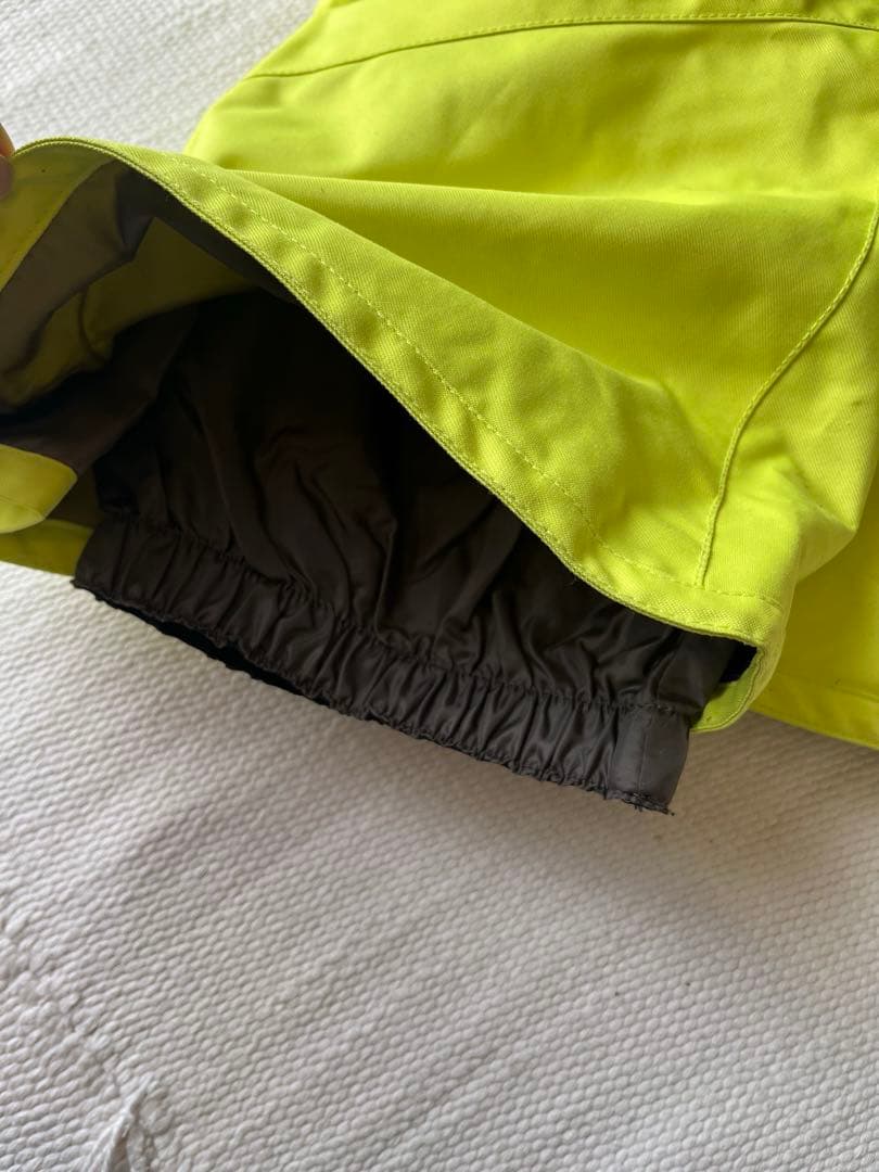 スノーボードウェア 上下セット　おまけ付き