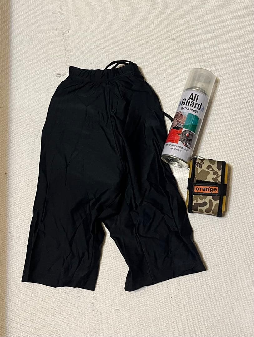 スノーボードウェア 上下セット　おまけ付き