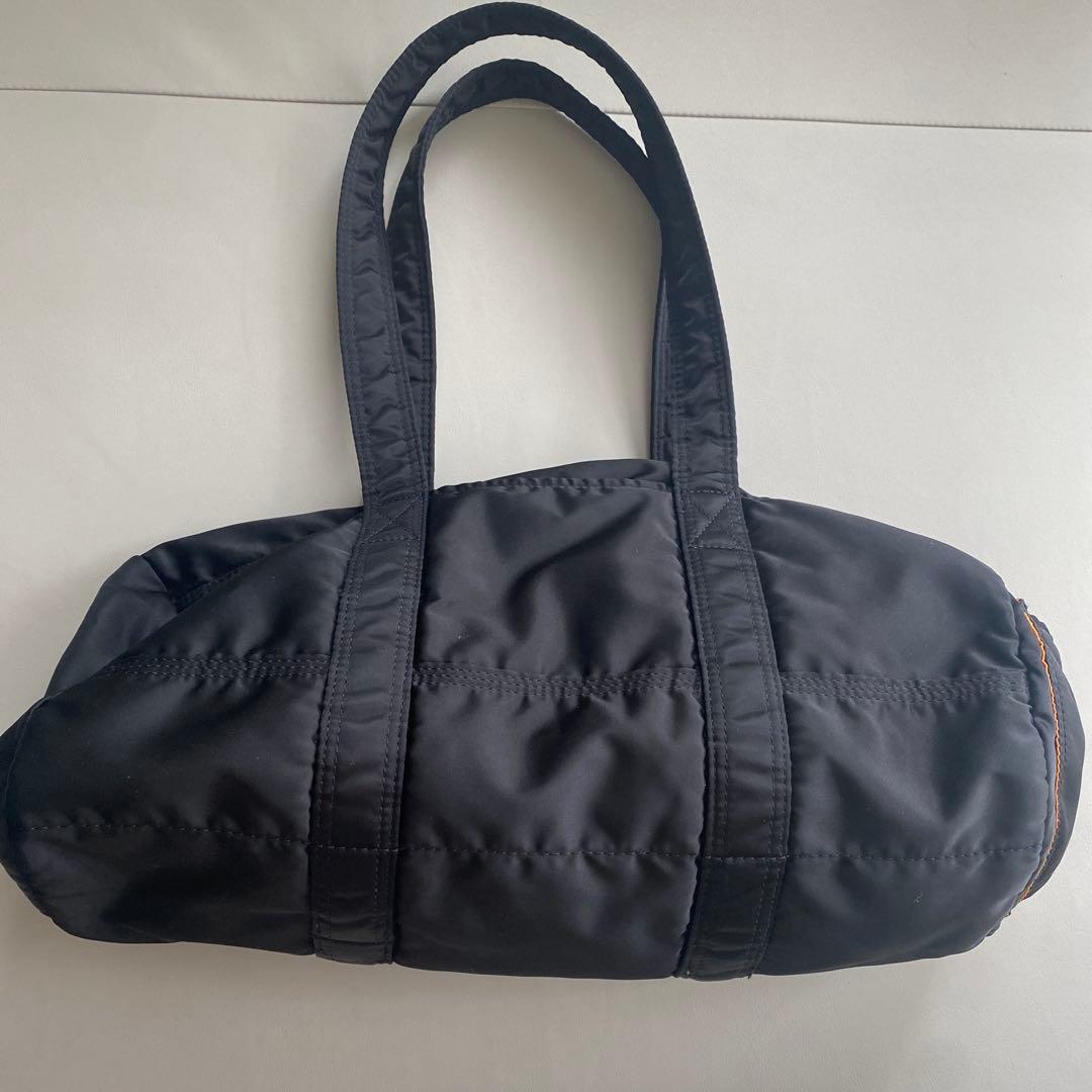 吉田カバン　PORTER タンカー　ロールボストン