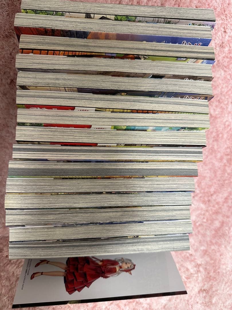 葬送のフリーレン アベツカサ 山田鐘人 全巻セット 少年サンデーコミックス 全巻