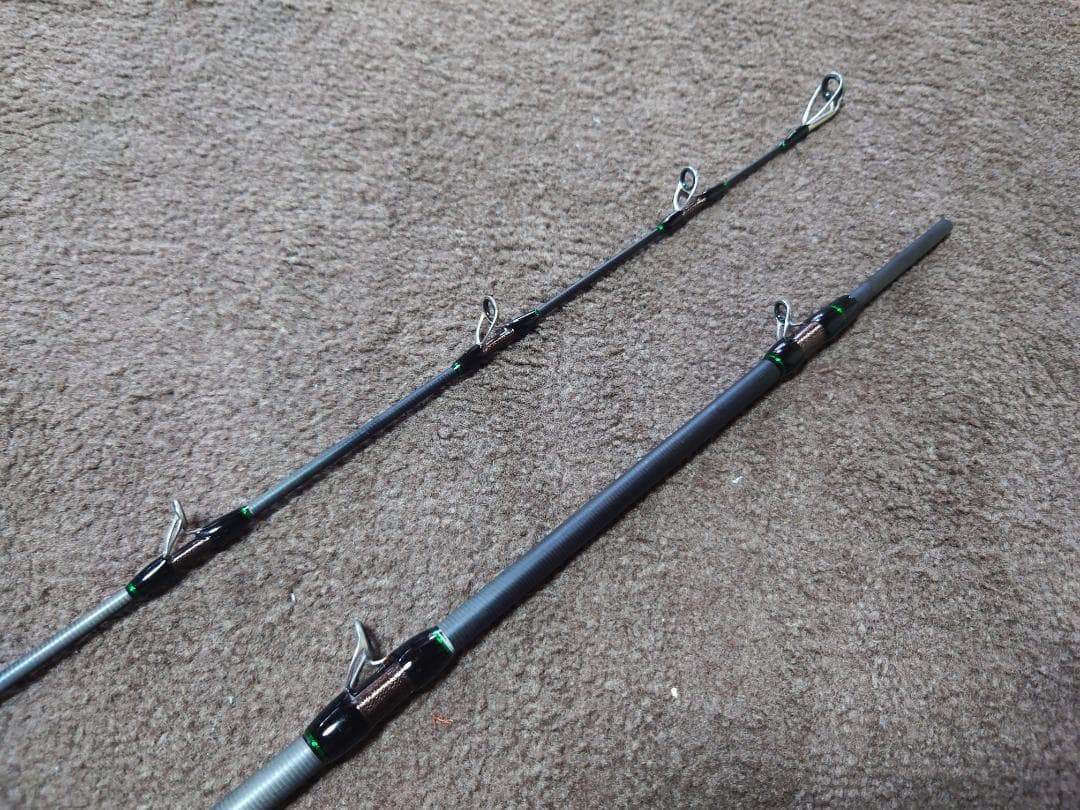 deps ヒュージカスタム ジェノマ HG3-65F