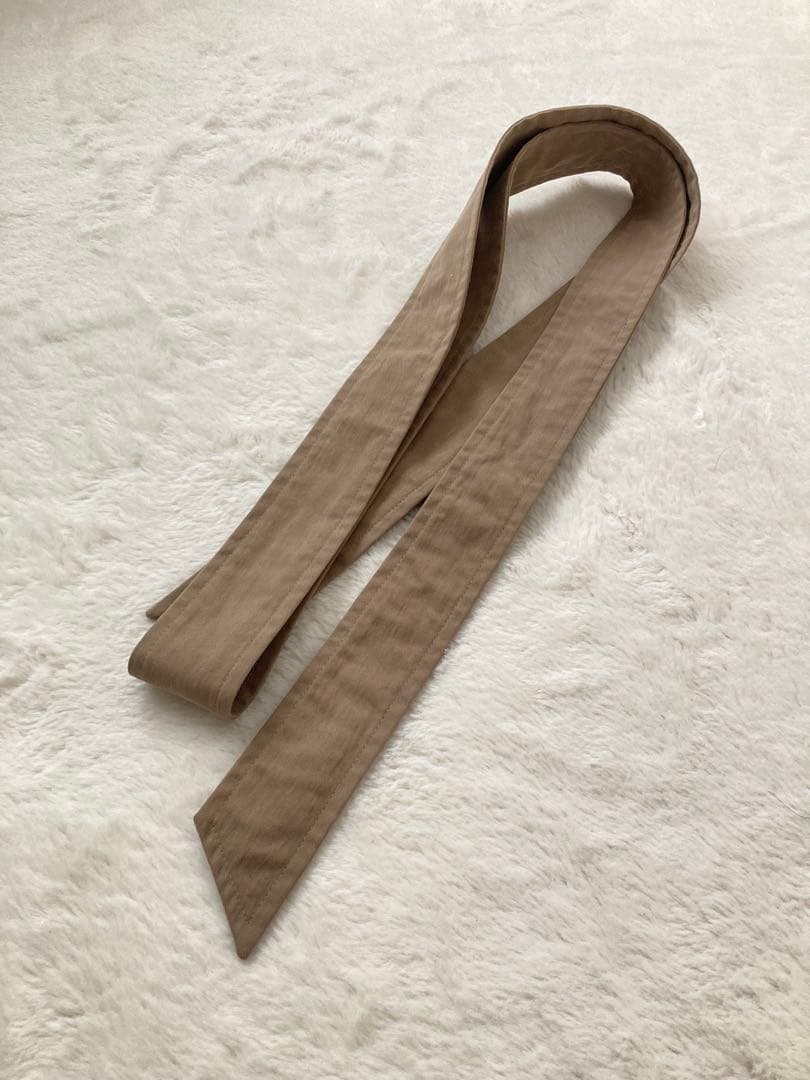 2025美品✨ Deuxieme Classe Essentialトレンチコート