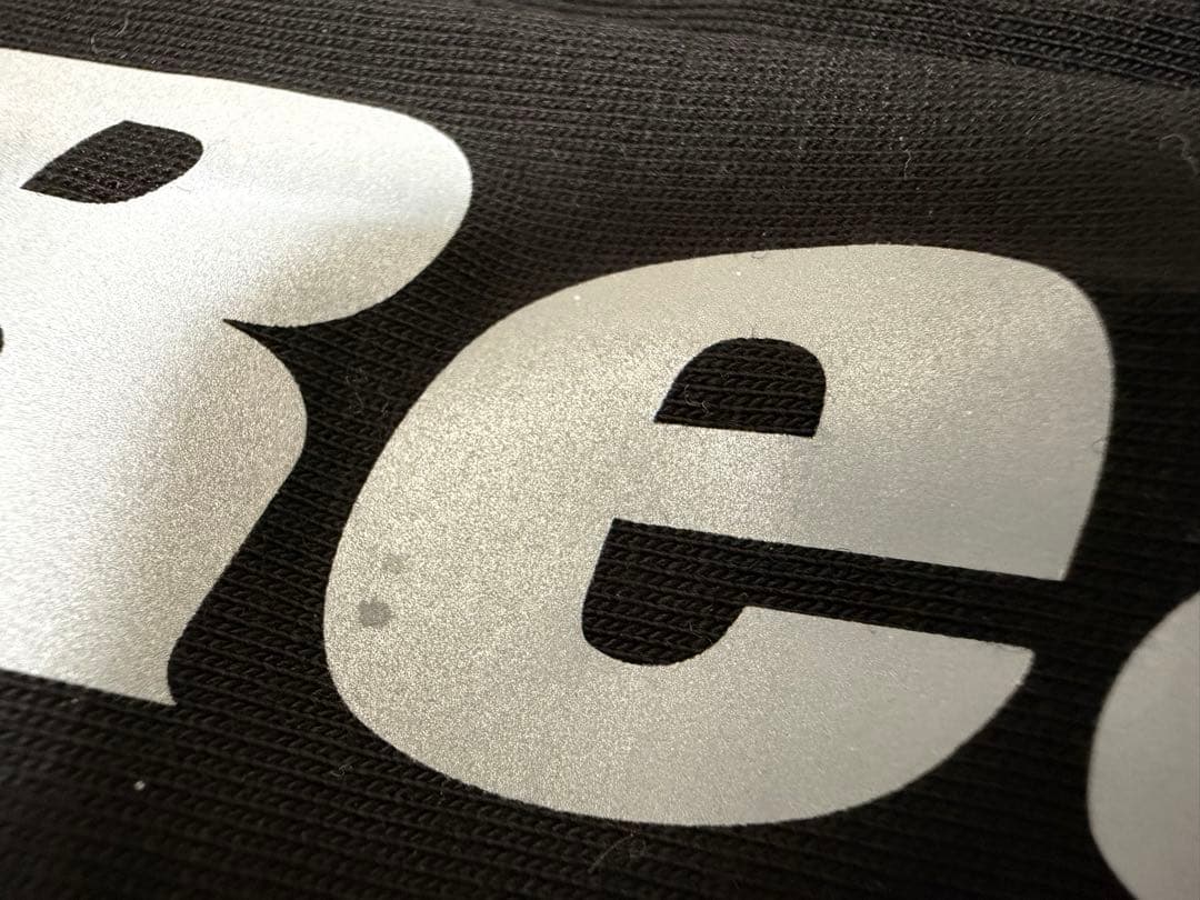 トップス FCRB WOOL BLEND AUTHENTIC L/S TEE 24AW M