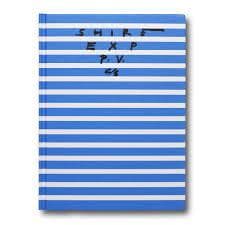 アート・デザイン・音楽 Peter Shire Blue Book - (UN) Publishing