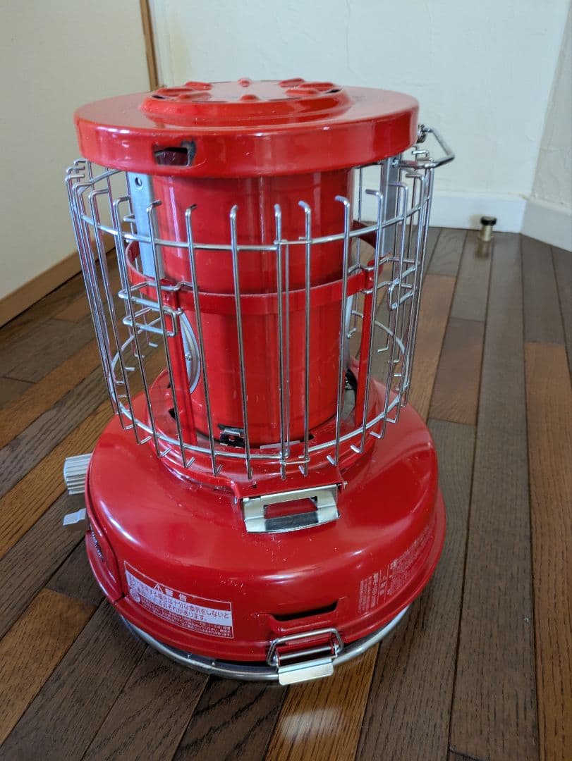 SENGOKU ALADDIN SAG-BF01 ポータブルガスストーブ