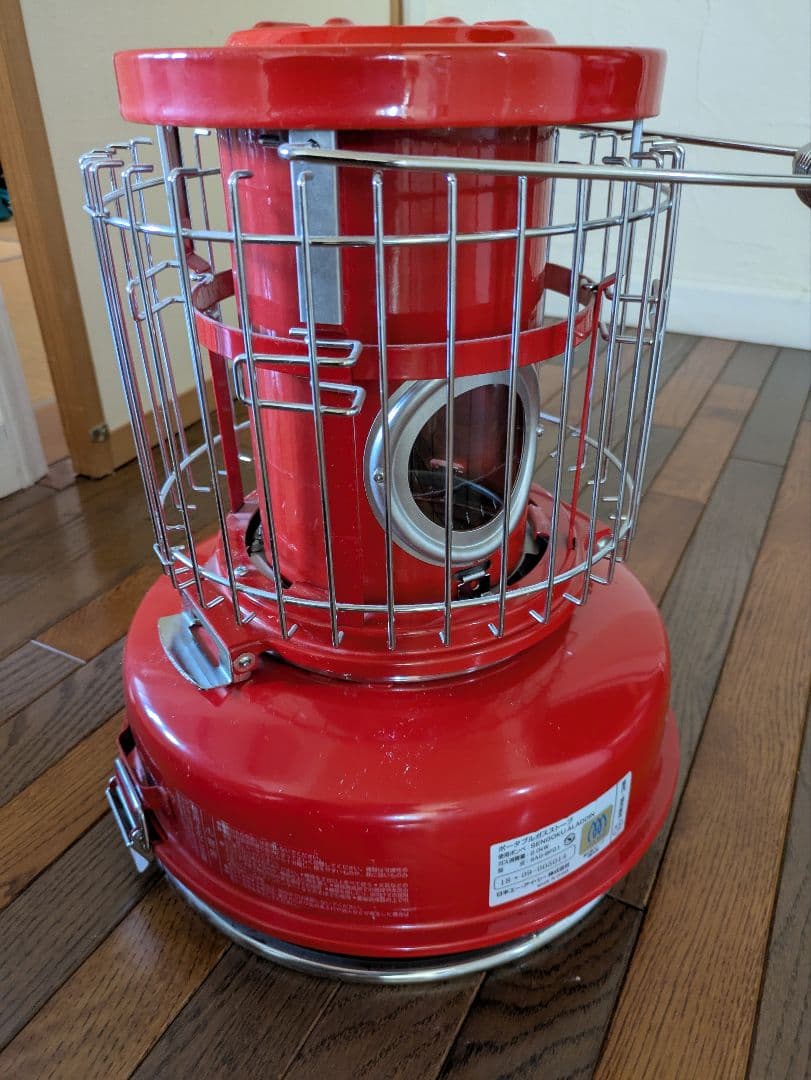 SENGOKU ALADDIN SAG-BF01 ポータブルガスストーブ