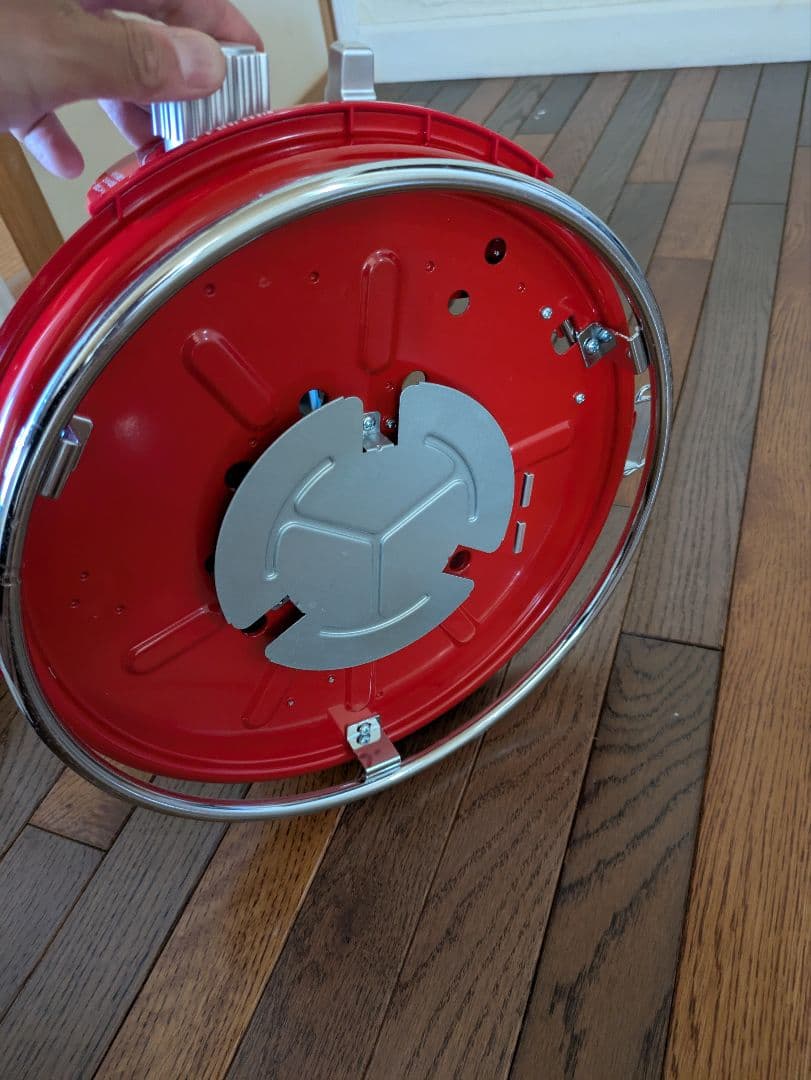 SENGOKU ALADDIN SAG-BF01 ポータブルガスストーブ