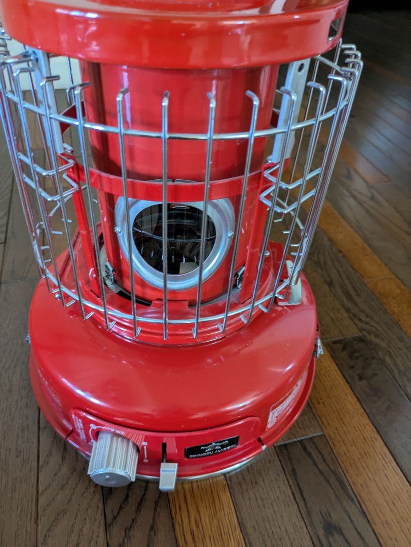 SENGOKU ALADDIN SAG-BF01 ポータブルガスストーブ