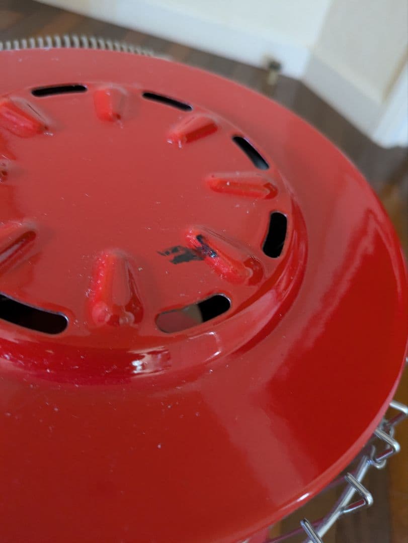 SENGOKU ALADDIN SAG-BF01 ポータブルガスストーブ