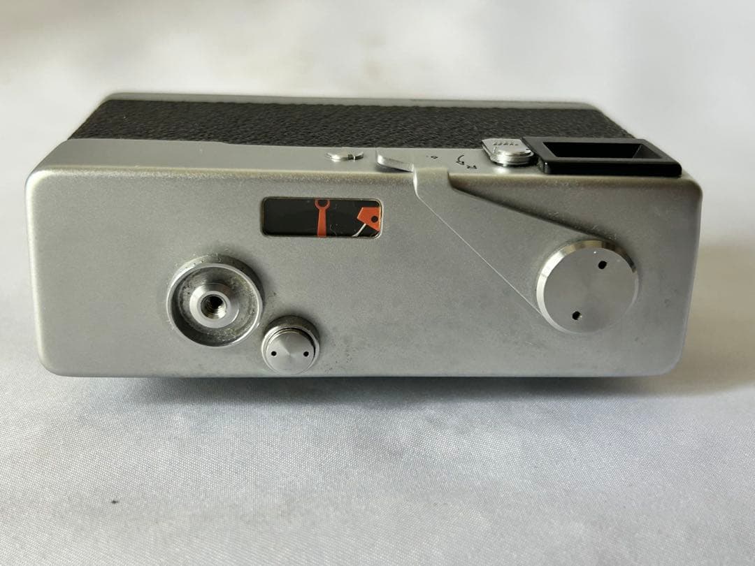 Rollei 35 コンパクトカメラ　美品