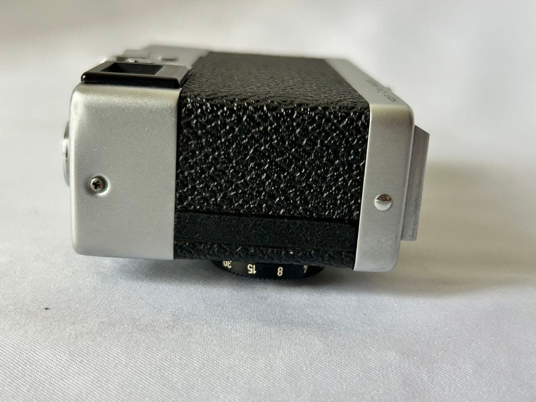 Rollei 35 コンパクトカメラ　美品