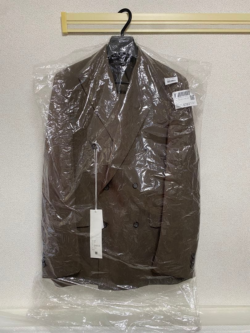 WYM LIDNM HIGH TWIST PE DOUBLE Mサイズ