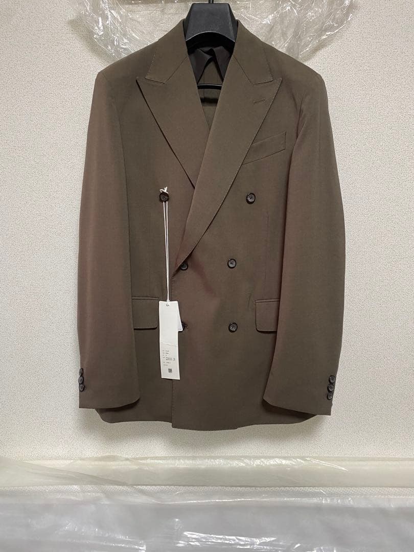 WYM LIDNM HIGH TWIST PE DOUBLE Mサイズ