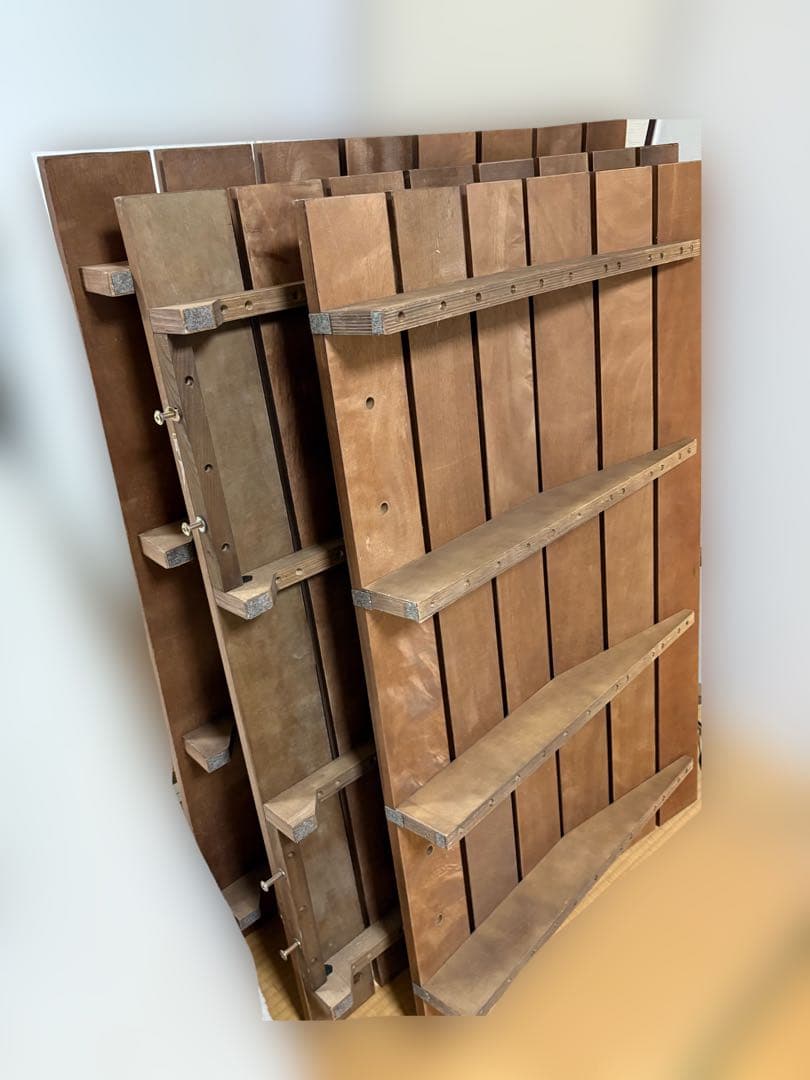 【大塚家具】シングルベッドフレーム