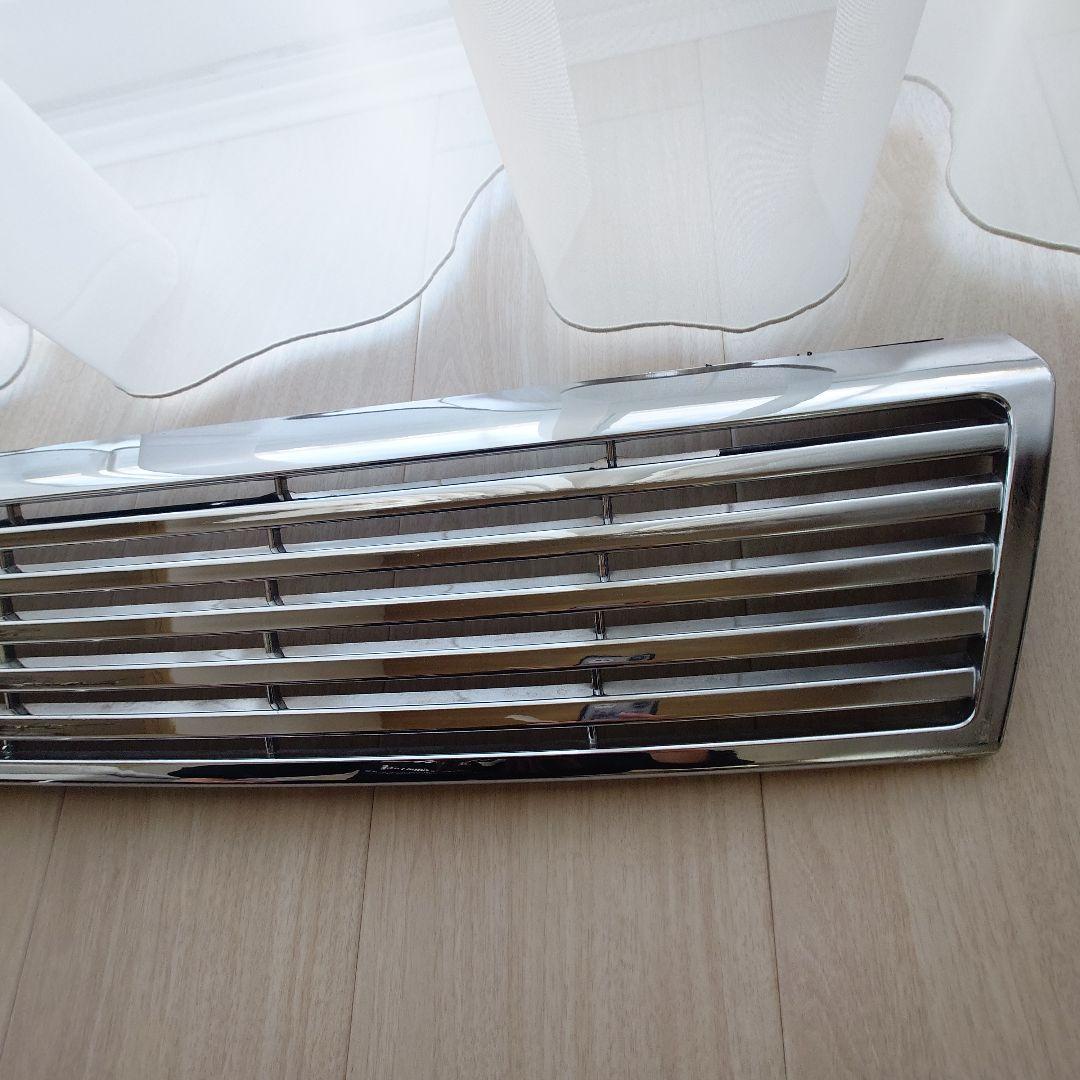 タントカスタム LA600s メッキグリル フロントグリル ダイハツ