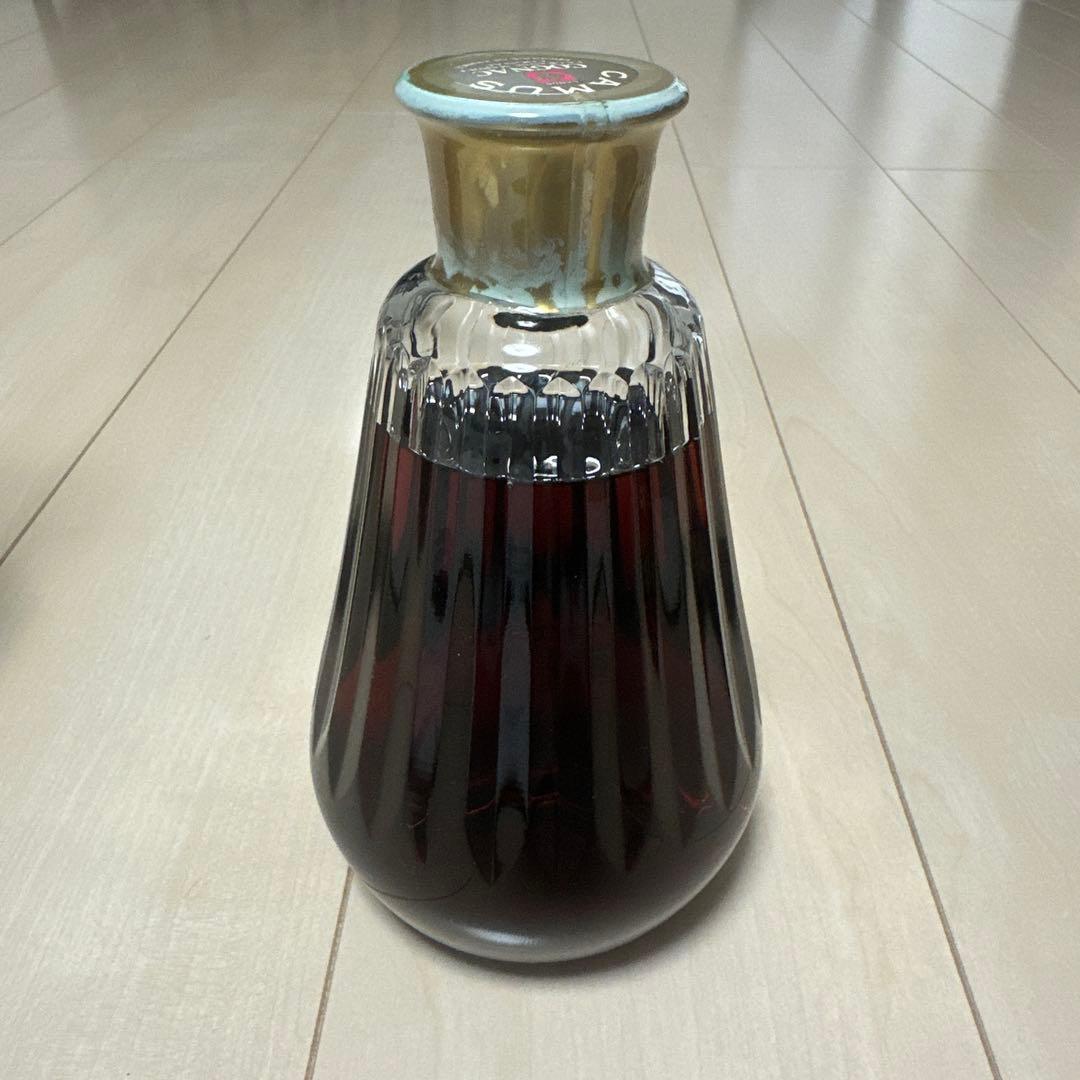 CAMUS LA GRANDE MARQUE コニャック