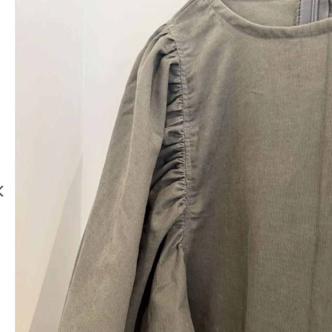 ito_fukuoka マルコ malco all-in-one《gray》