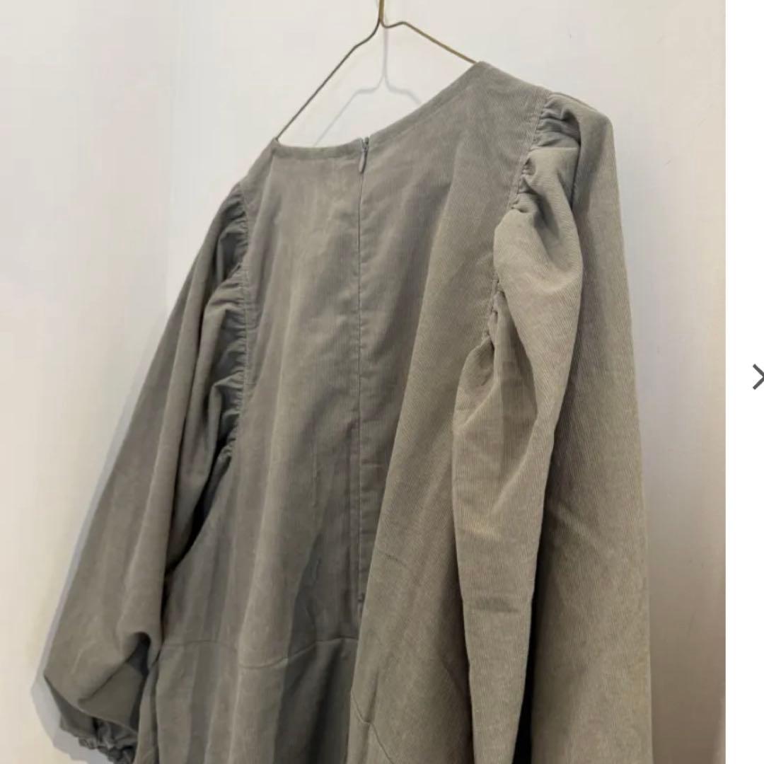 ito_fukuoka マルコ malco all-in-one《gray》