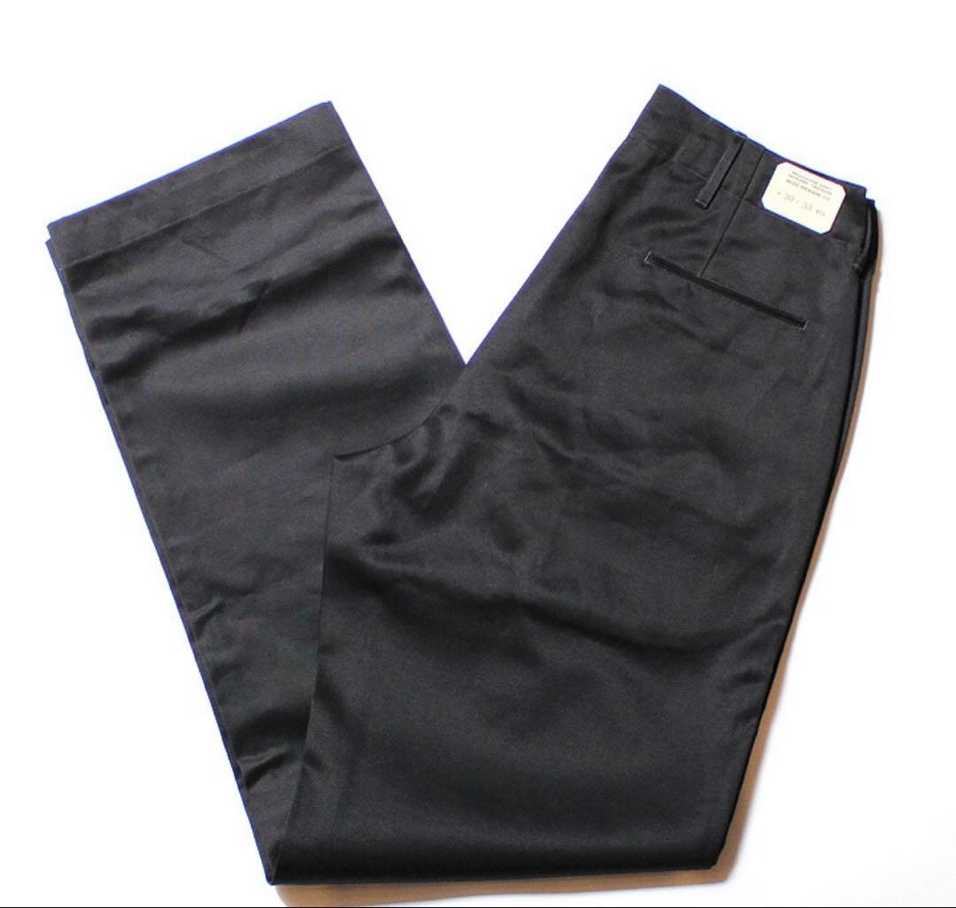 パンツ BUZZ RICKSON'S WILLIAM GIBSON 1942