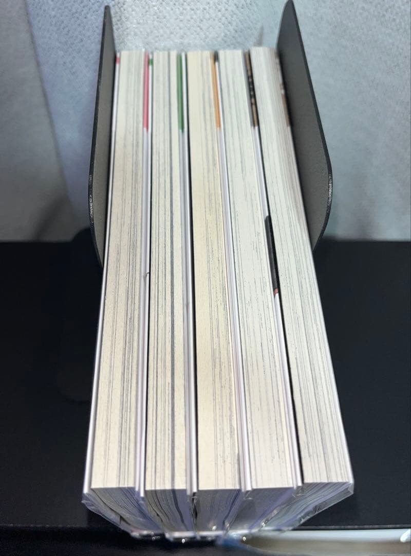 【全巻初版帯付き】みいちゃんと山田さん 既刊5巻セット 亜月ねね