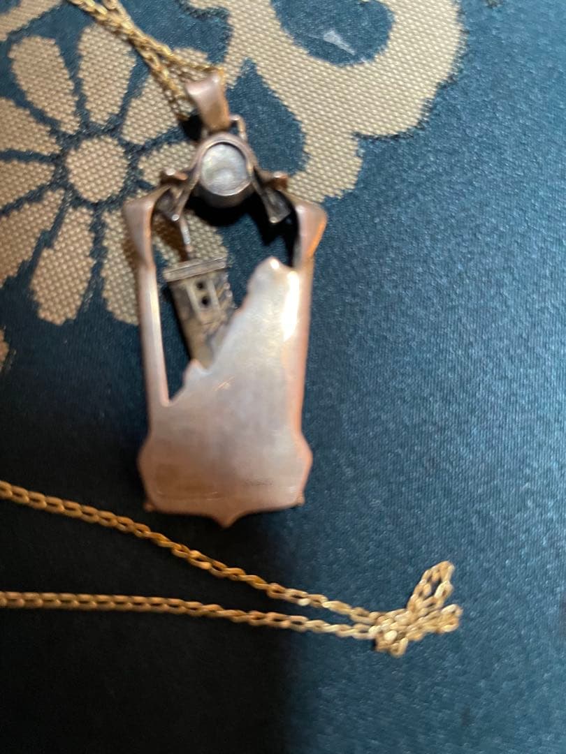 ファイナルファンタジーVII　シルバーチャーム　クラウド・ストライフ