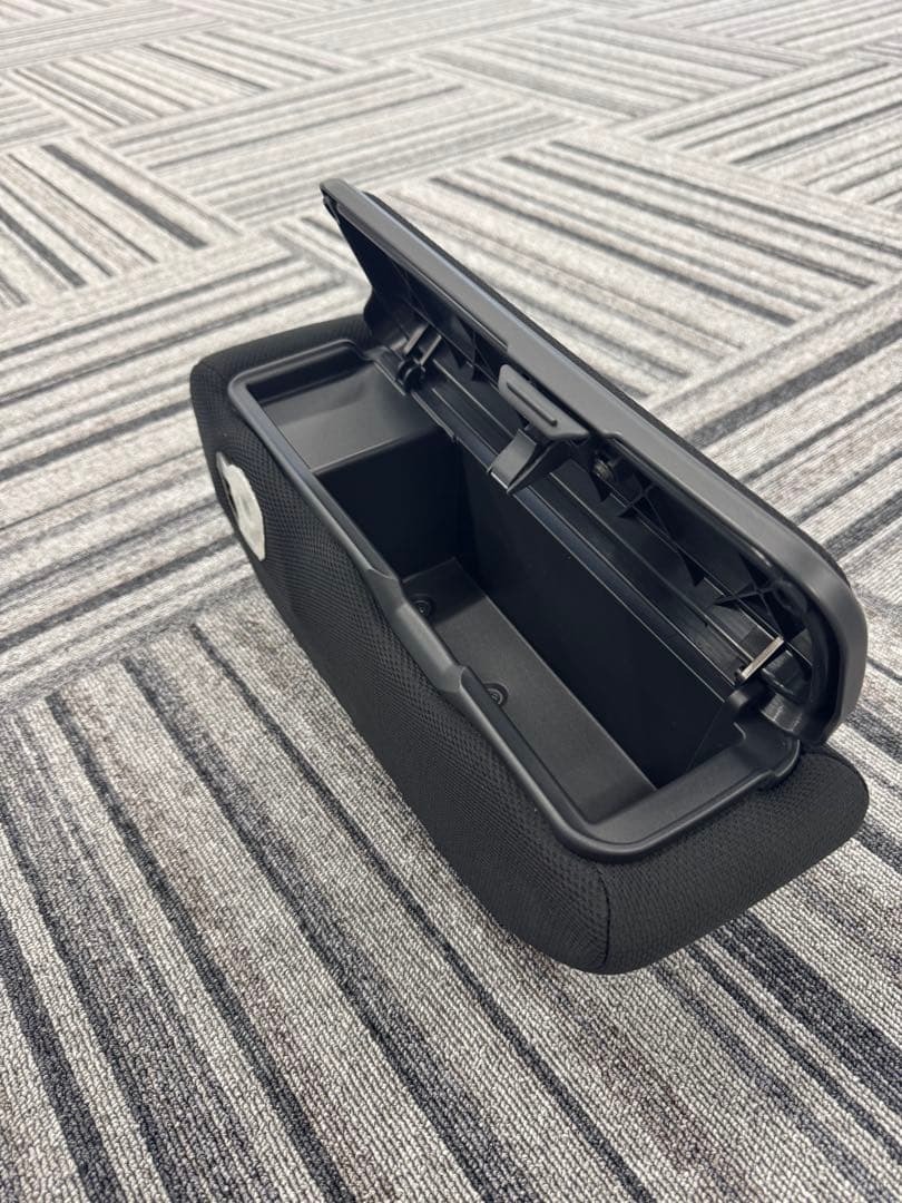 ハイゼットジャンボ　アームレスト　ドツボ工房　新品未使用品